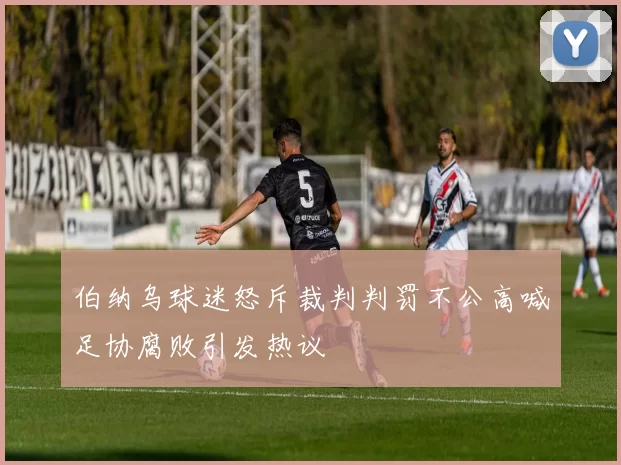 伯纳乌球迷怒斥裁判判罚不公高喊足协腐败引发热议